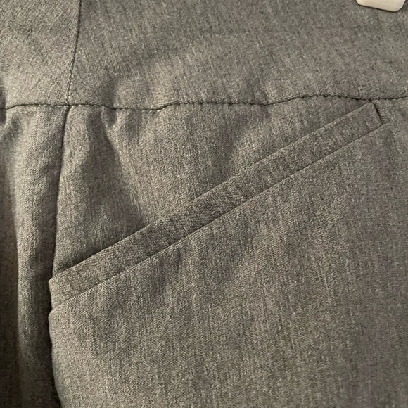 Gray Talbots Pants - Picture 2 of 3